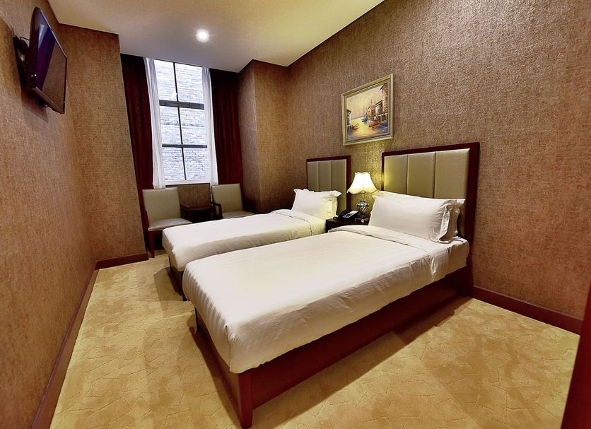 Chambre Photo