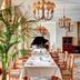Salle de banquet
