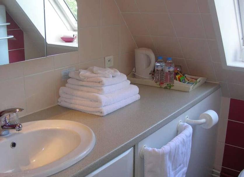 Salle de bain Photo
