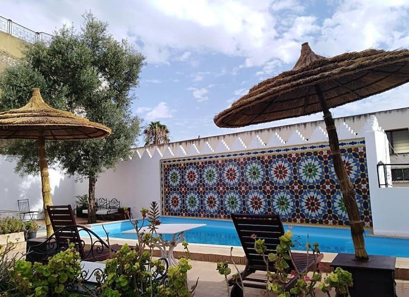 Piscine Photo