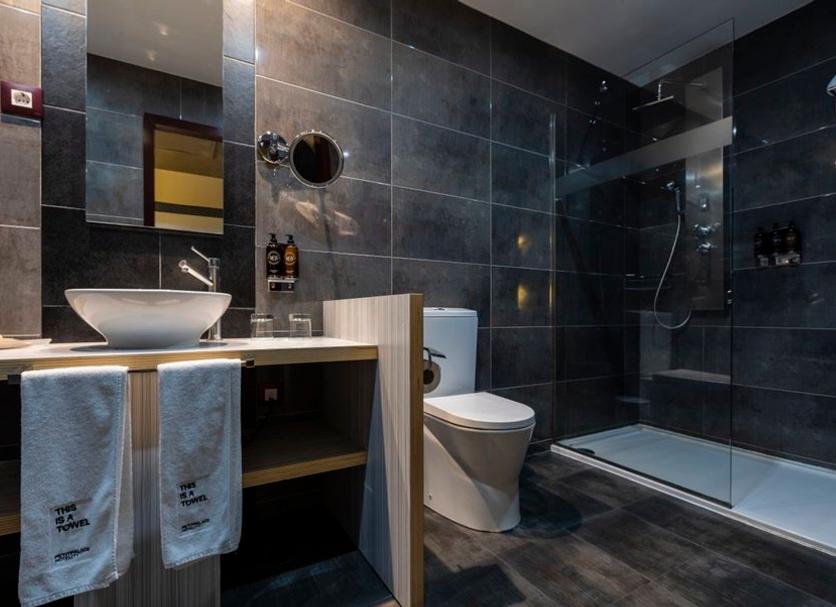 Salle de bain Photo
