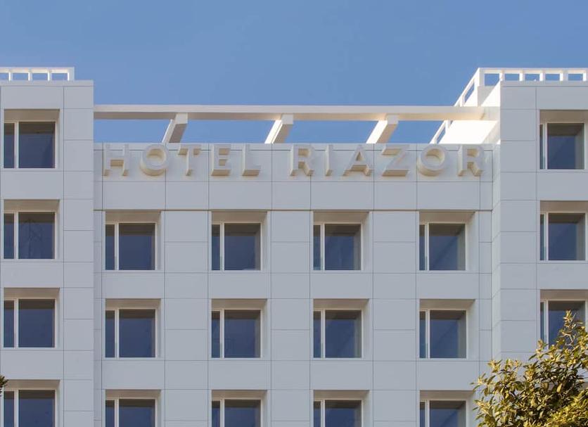 Bâtiment Photo