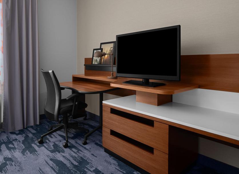 Équipements de la chambre Photo