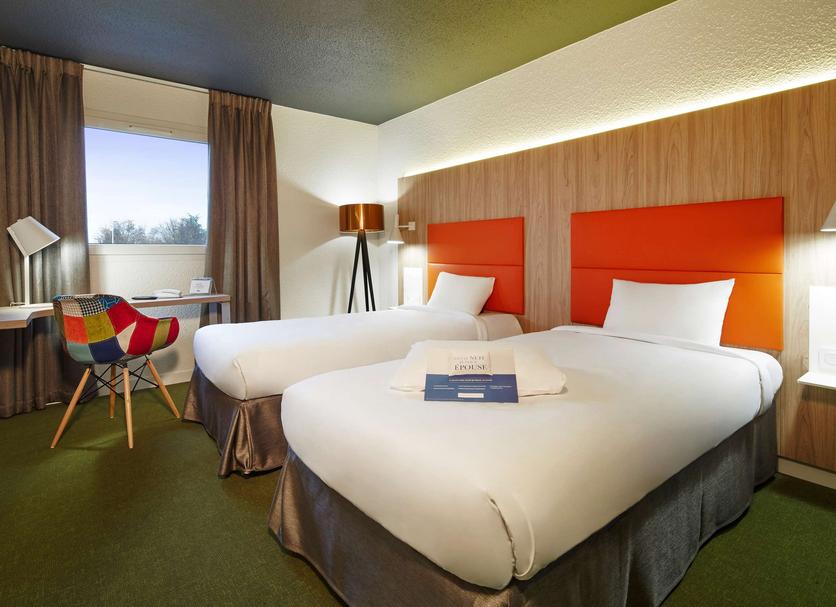 Chambre Photo