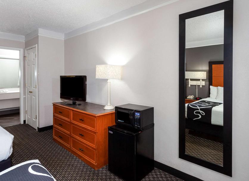 Équipements de la chambre Photo