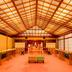 Salle de banquet