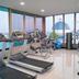 Salle de sport