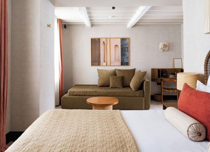 Chambre Photo