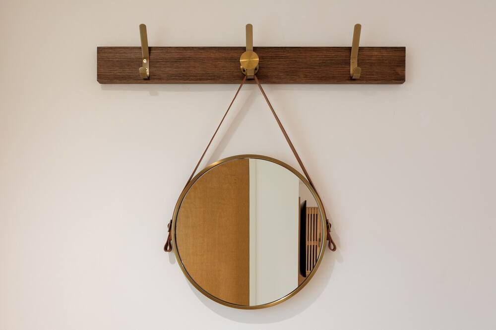 Équipements de la chambre