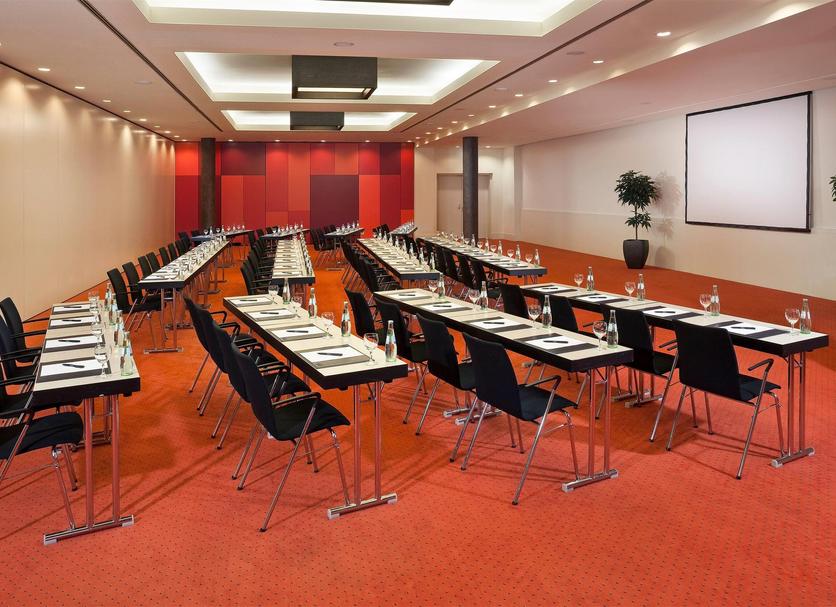 Espace de conférence Photo