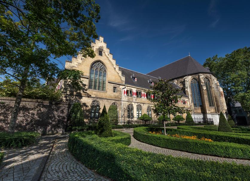 Bâtiment Photo