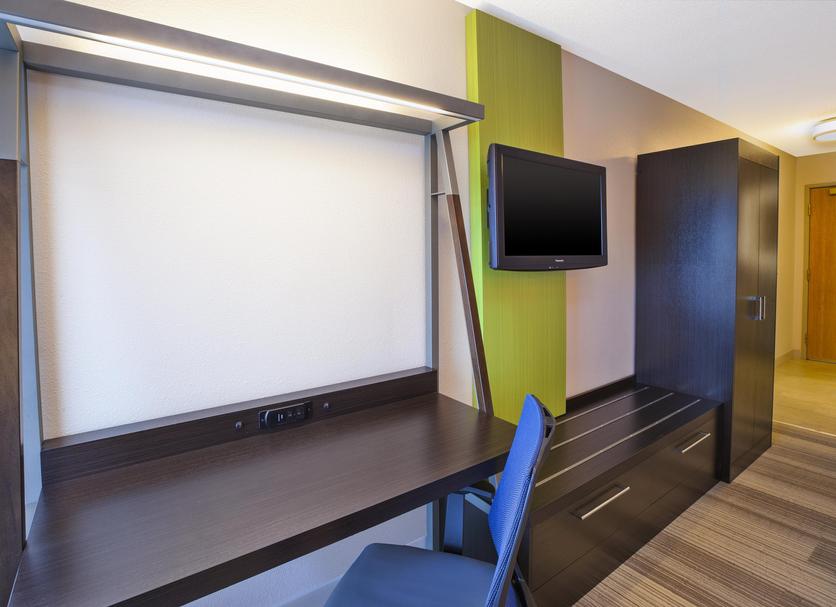Équipements de la chambre Photo
