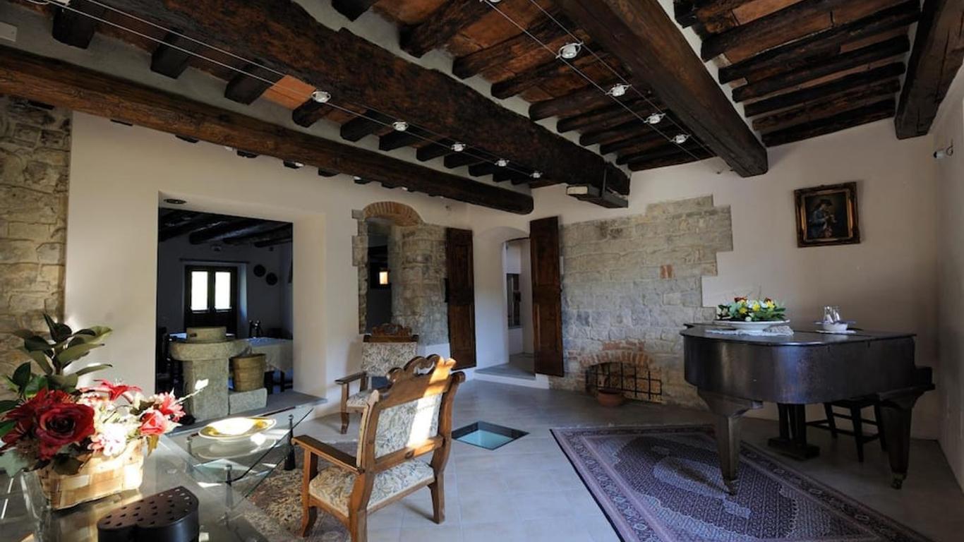 Tenuta Dei Cavalieri