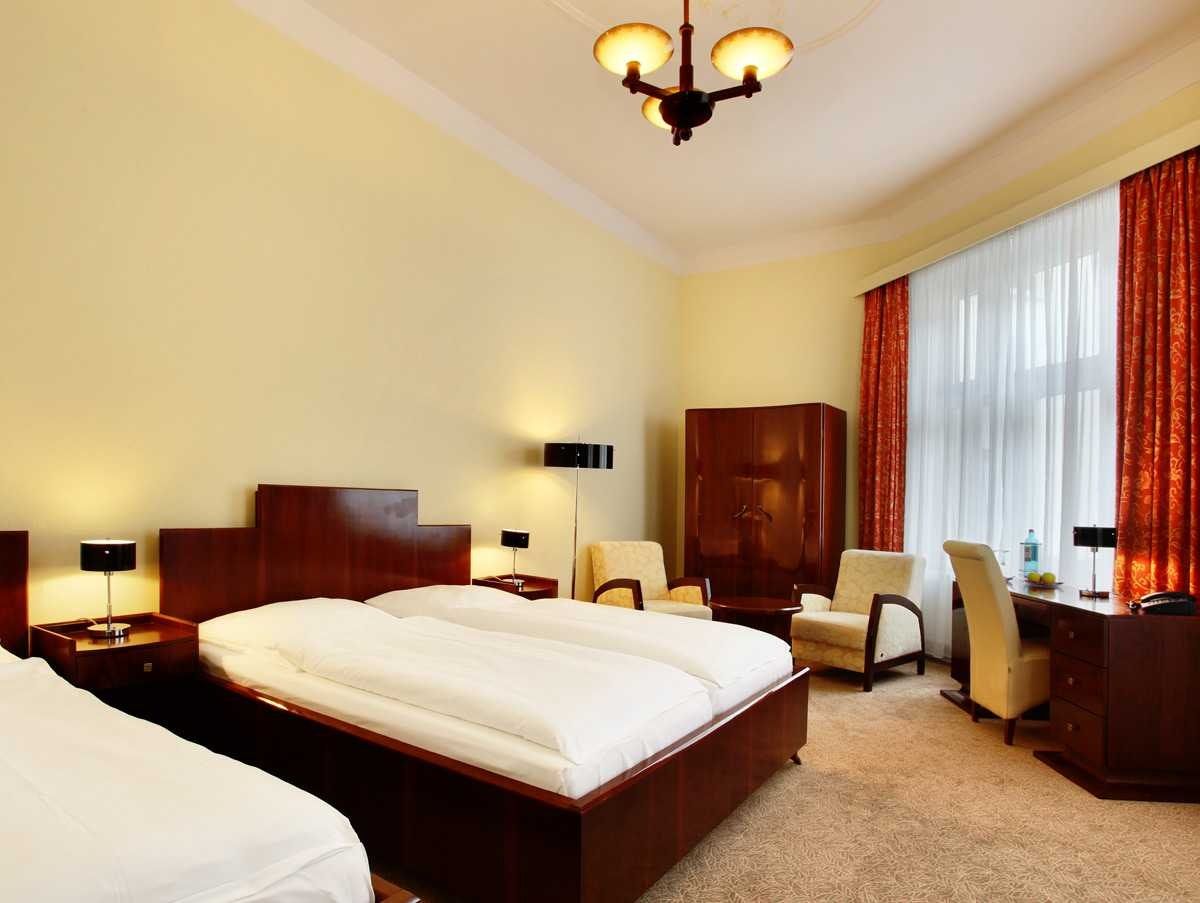 Chambre