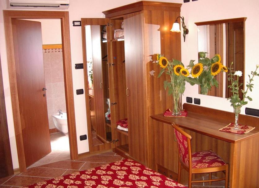 Équipements de la chambre Photo