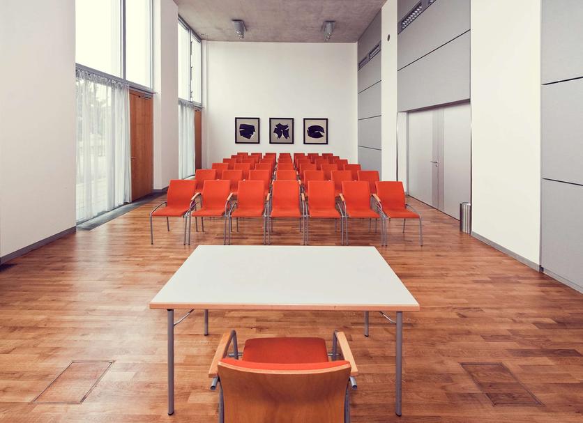 Espace de conférence Photo