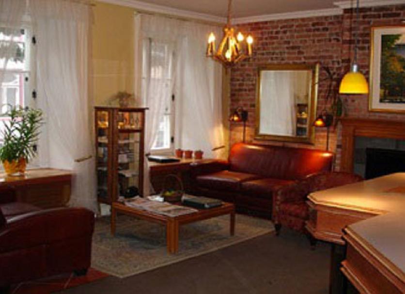 Salon Photo