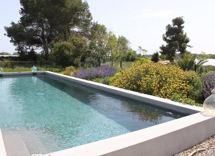 Piscine Photo