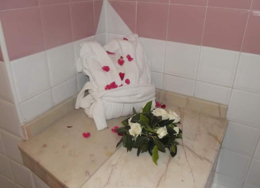 Équipements de la chambre Photo