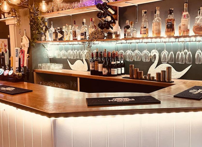 Bar Photo