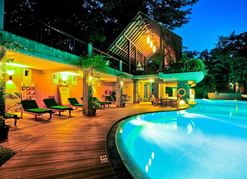 Piscine Photo