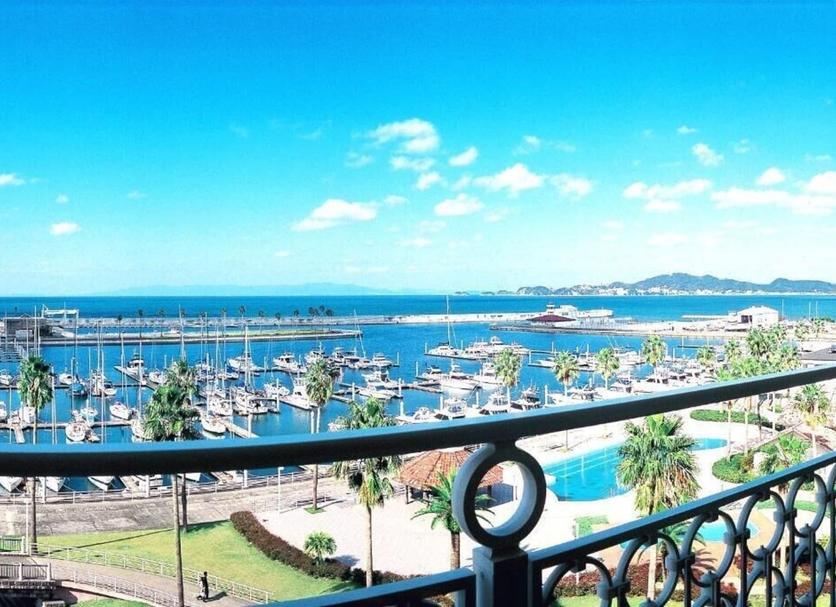 Balcon Photo