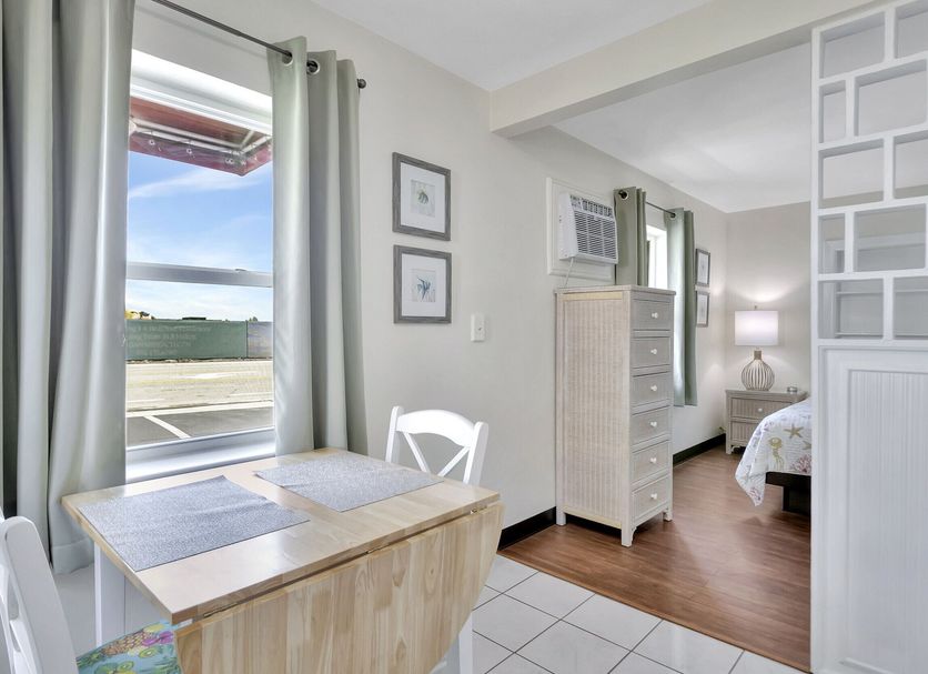 Salle à manger Photo