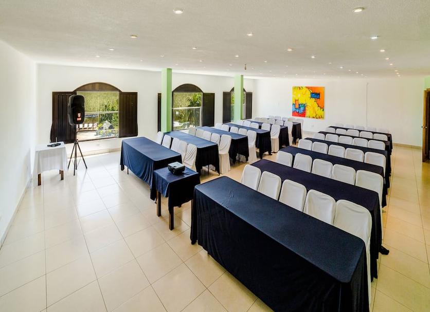 Espace de conférence Photo