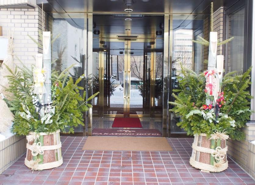 Extérieur Photo