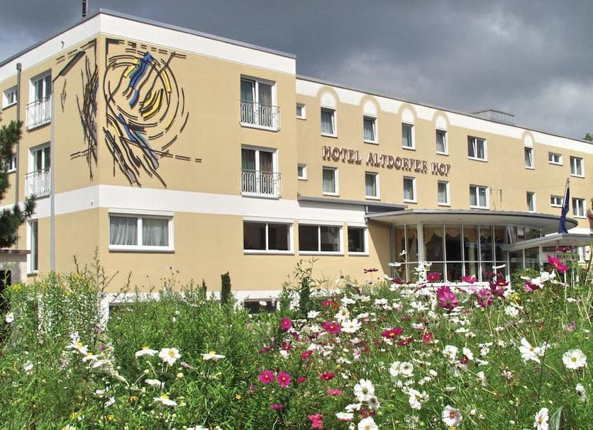 Bâtiment Photo
