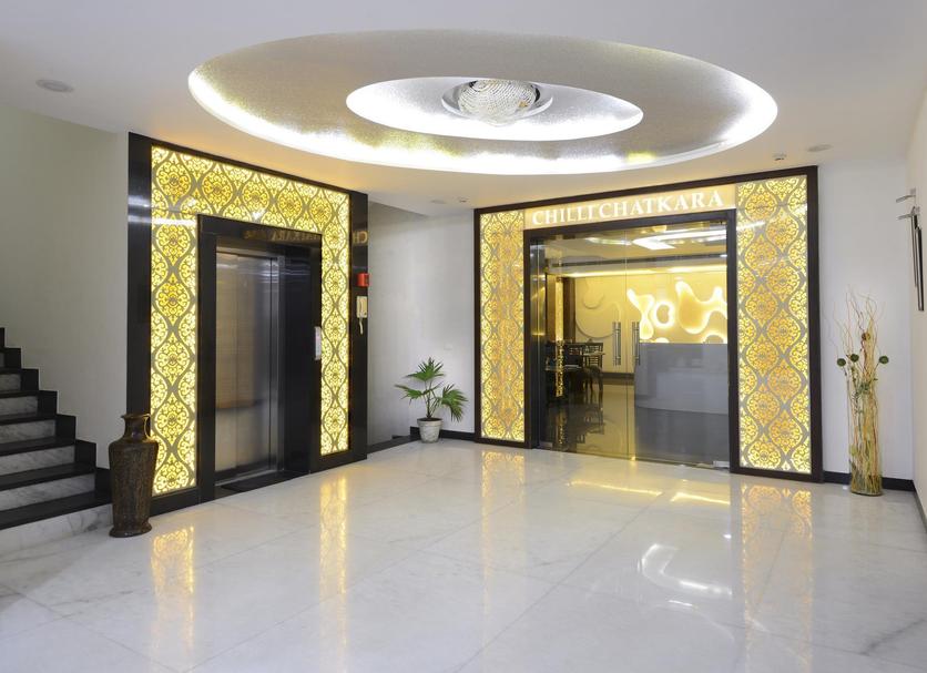 Hall d’entrée Photo