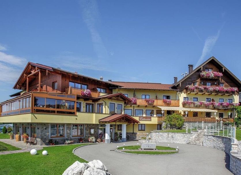 Bâtiment Photo