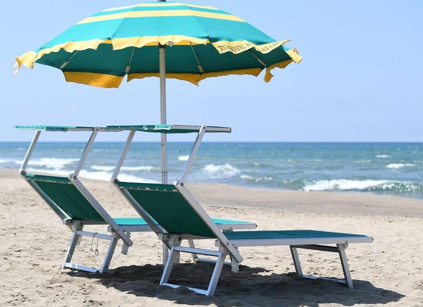 Plage Photo
