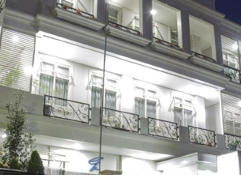 Bâtiment Photo