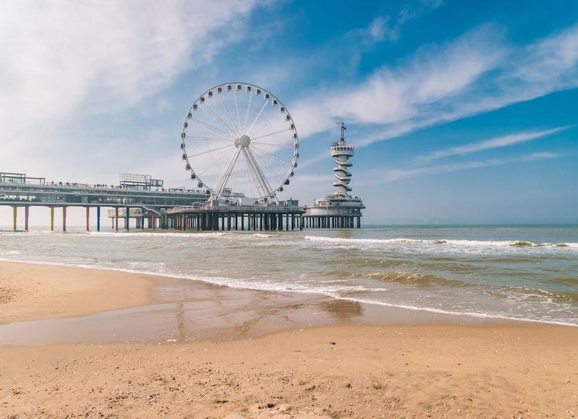 Plage Photo