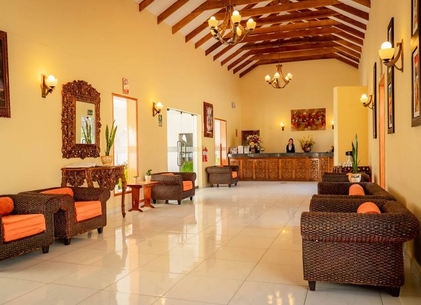 Hall d’entrée Photo