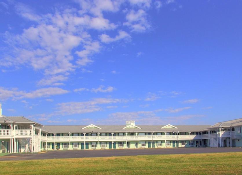 Bâtiment Photo