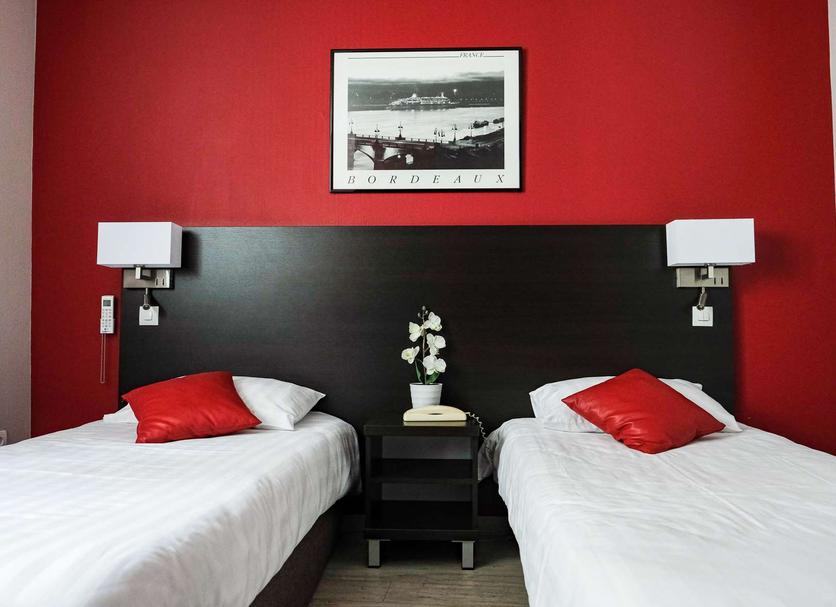 Chambre Photo