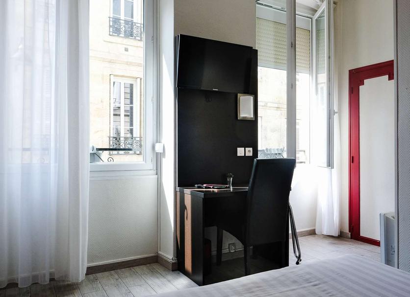 Équipements de la chambre Photo