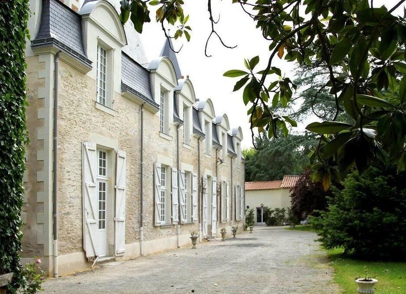 Extérieur Photo