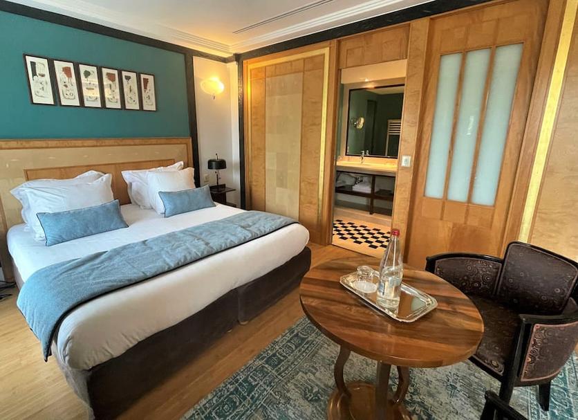 Chambre Photo