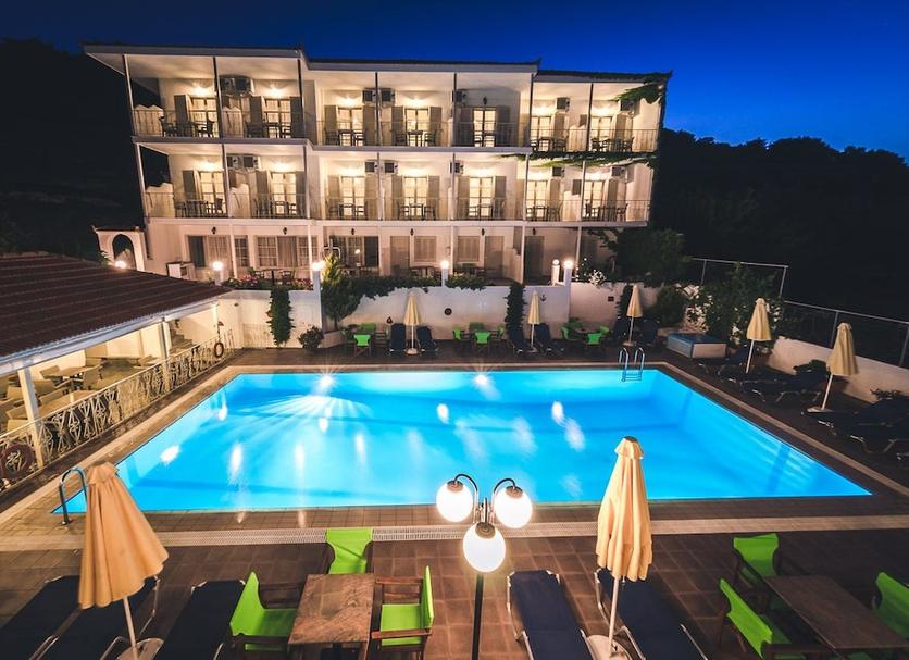 Piscine Photo