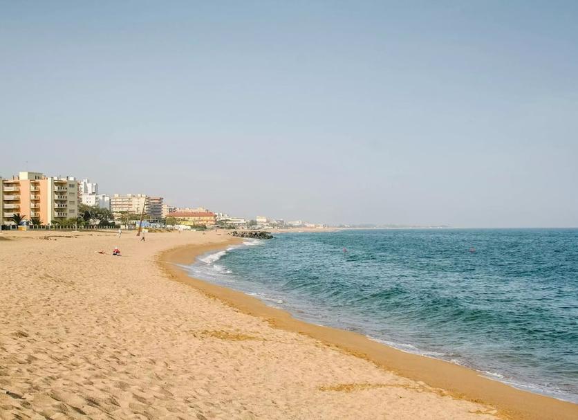 Plage Photo