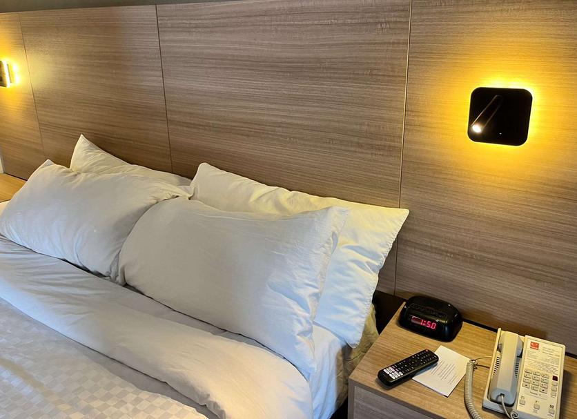 Équipements de la chambre Photo