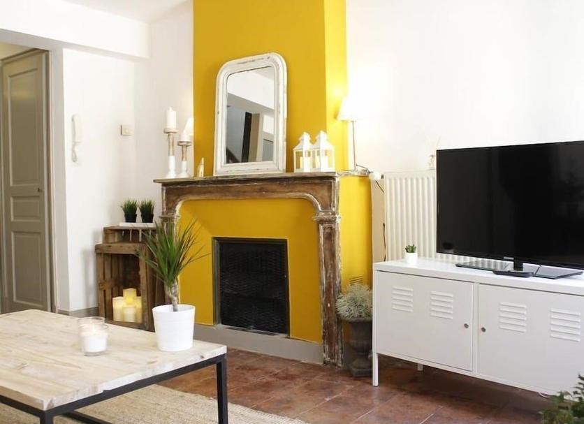 Équipements de la chambre Photo