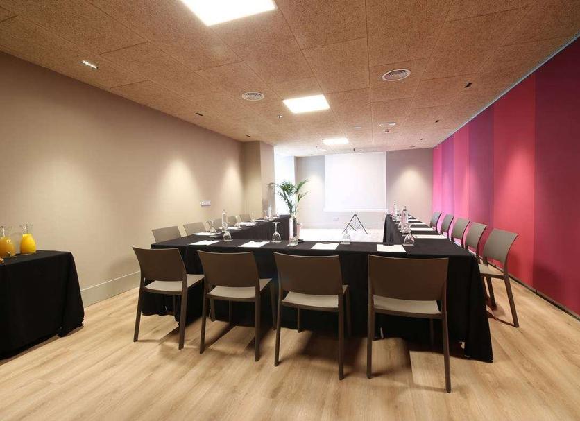 Espace de conférence Photo