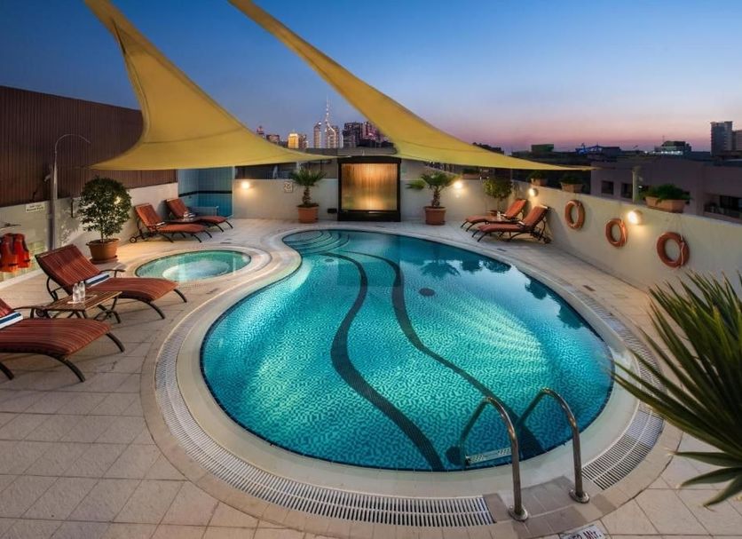 Piscine Photo