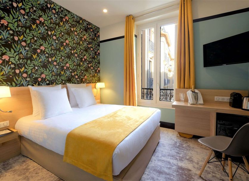 Chambre Photo