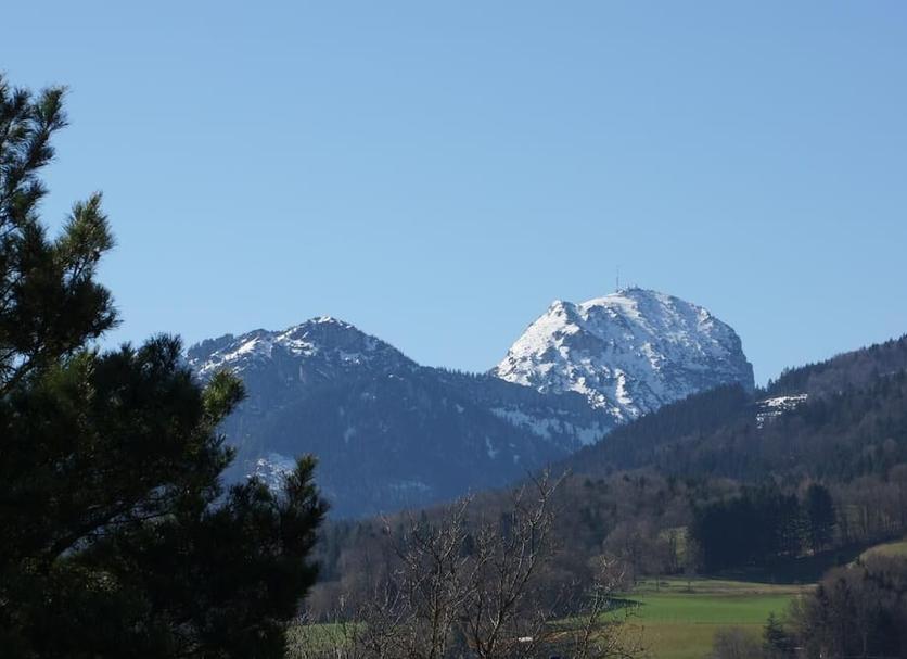 Extérieur Photo