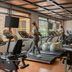 Salle de sport
